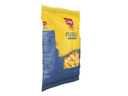 Schar Fusilli Glutensiz Makarna 250g