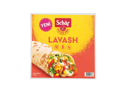 Schar Lavash – 2 Adet x 80g