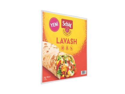 Schar Lavash – 2 Adet x 80g