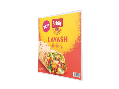 Schar Lavash – 2 Adet x 80g