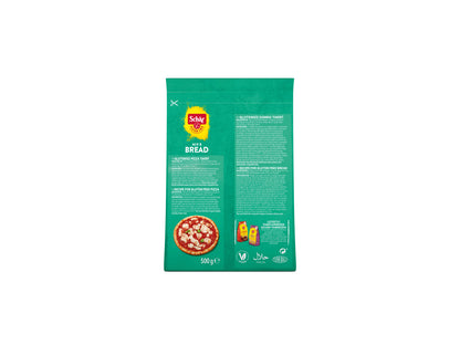 Schar Mix B Bread – Glutensiz Ekmek Unu 500g