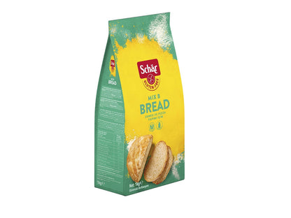 Schar Mix B Bread – Glutensiz Ekmek Unu 1KG