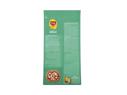 Schar Mix B Bread – Glutensiz Ekmek Unu 1KG