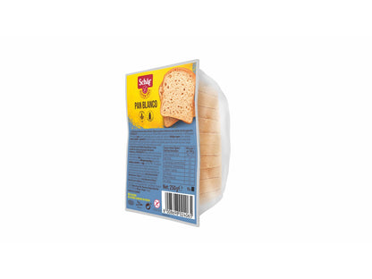Schar Pan Blanco Ekmek 250g